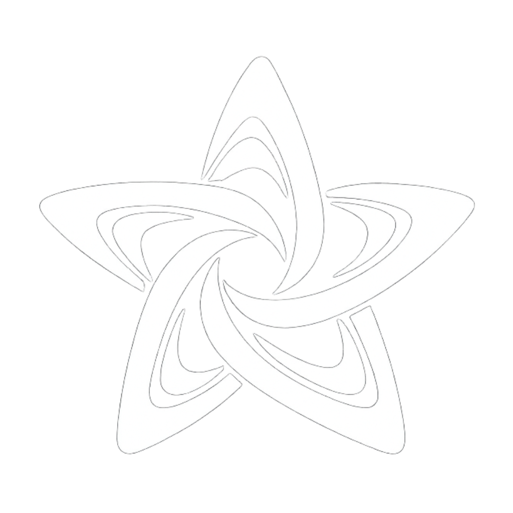 Astrovia uygulama logosu